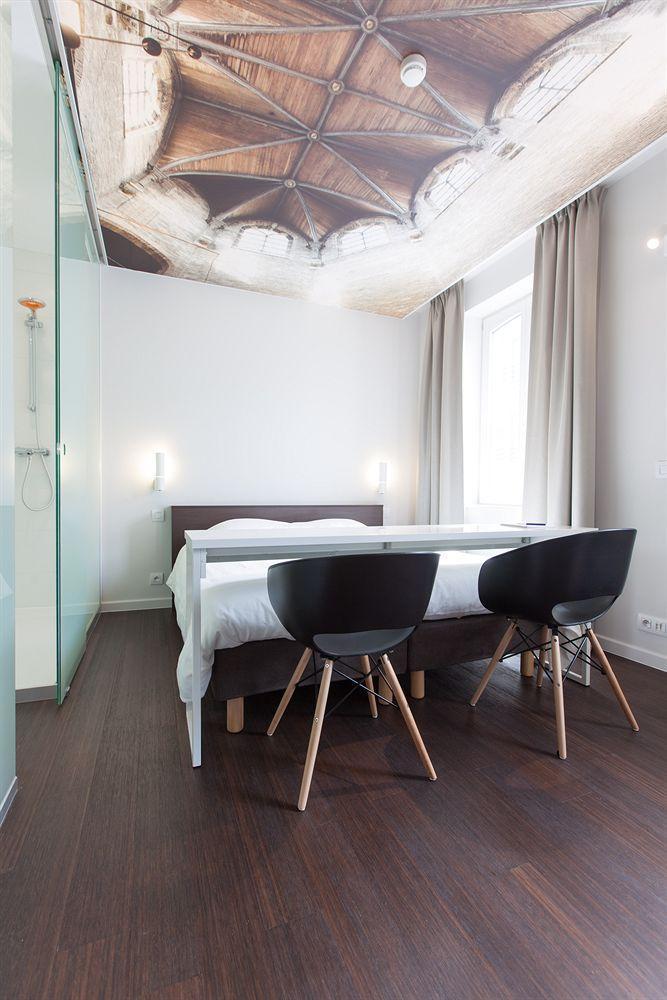 Hotel Marcel