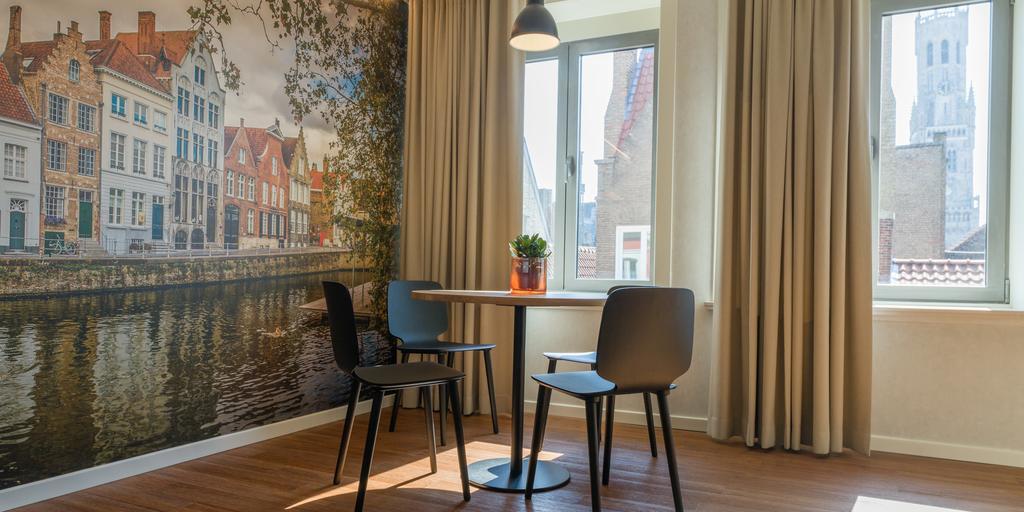 Marcel Hotel 3*