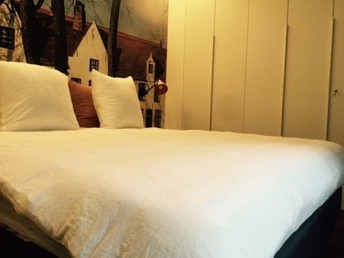 Marcel 3* Brugge