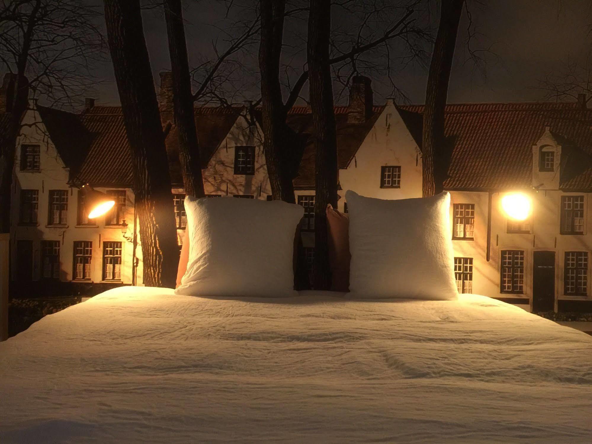 Marcel Hotel Brugge