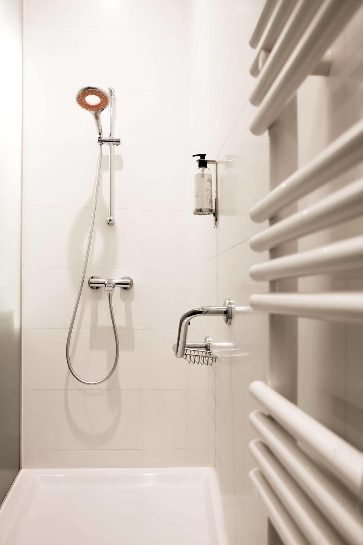 Marcel Hotel 3*