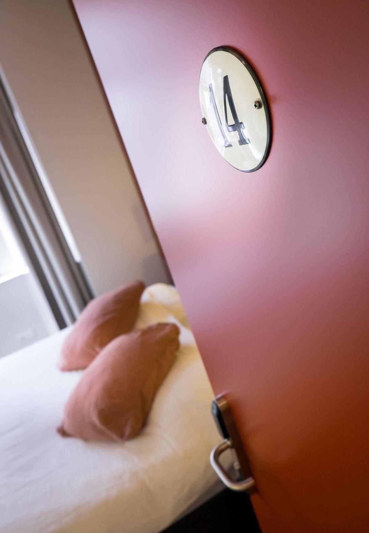 Hotel Marcel Brugge
