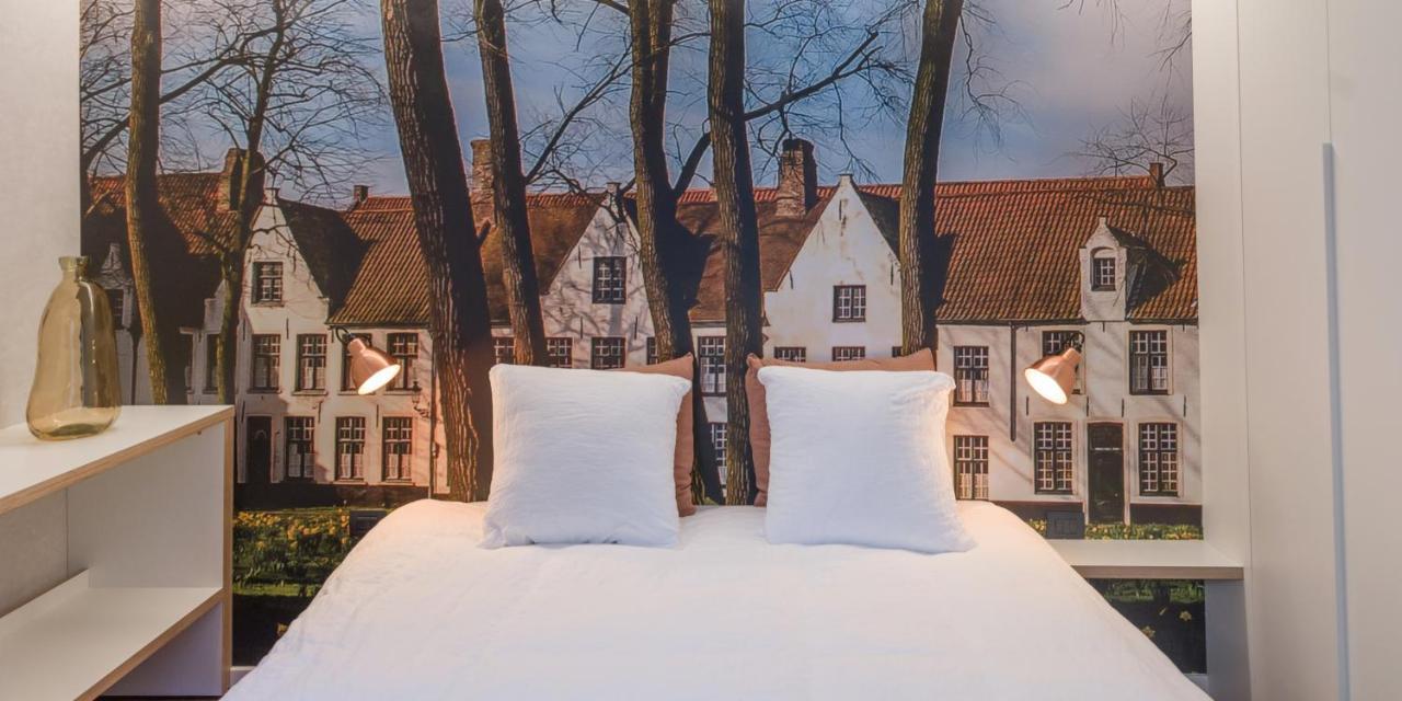 Marcel 3* Brugge