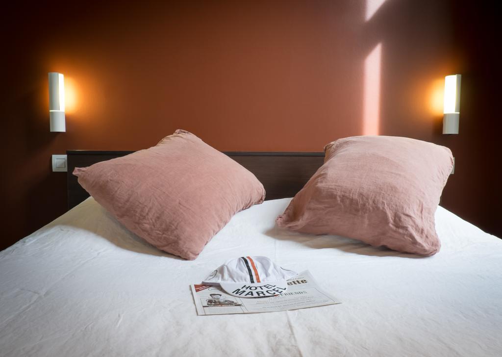 Marcel Hotel Brugge