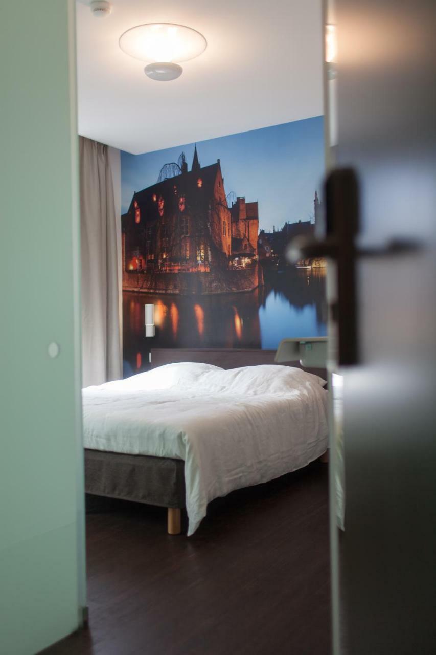 Marcel 3* Brugge